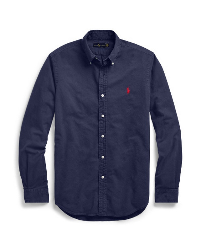 polo Men's Shirts 286